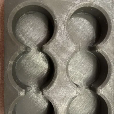 Khay gieo hạt thủy canh cho giường Mini