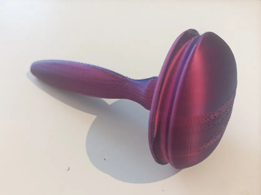 Nấm trên chân đế cao - Image 2