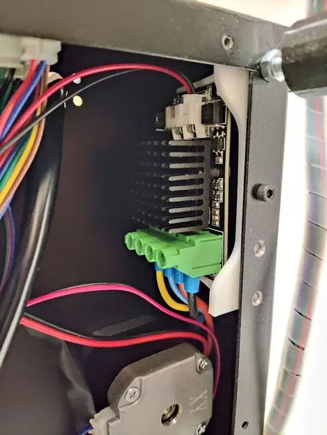 Giá đỡ mosfet "Ext MOS Module V1.0" của Fysect - Image 4