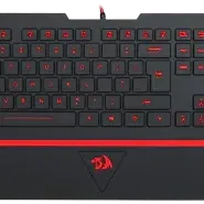 Thay thế chân bàn phím Redragon cho K502