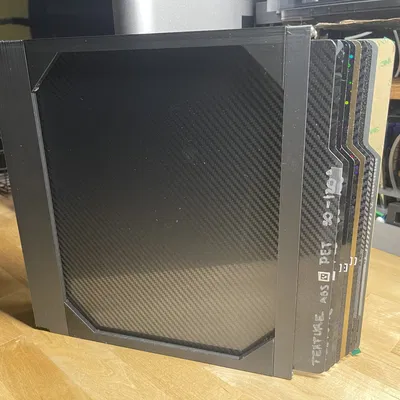 Giá đỡ đĩa Bambu cho 8 đĩa in 3D