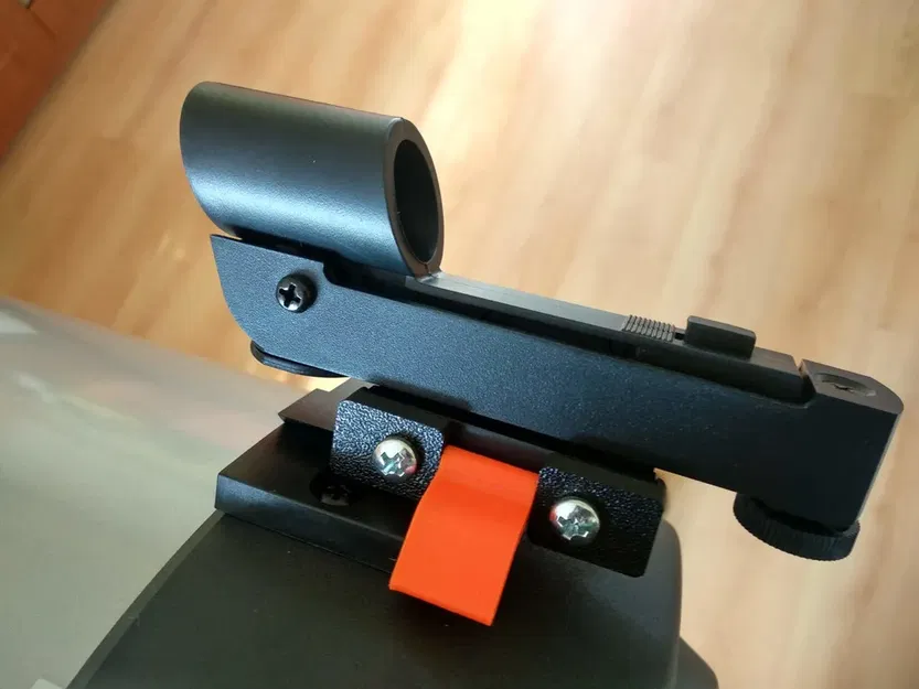 Cơ chế thả nhanh cho điểm đỏ Celestron và các loại khác - Image 1