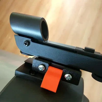 Cơ chế thả nhanh cho điểm đỏ Celestron và các loại khác