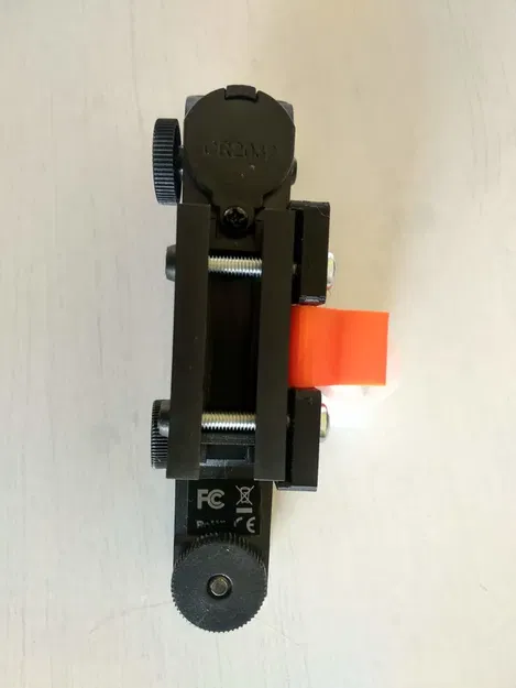 Cơ chế thả nhanh cho điểm đỏ Celestron và các loại khác - Image 2