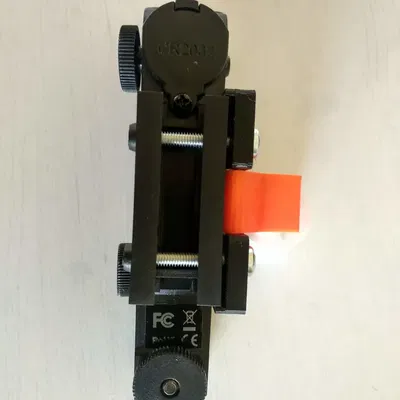 Cơ chế thả nhanh cho điểm đỏ Celestron và các loại khác