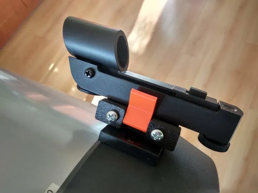 Cơ chế thả nhanh cho điểm đỏ Celestron và các loại khác - Image 3