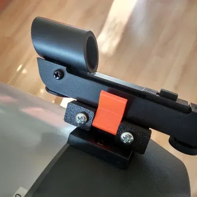 Cơ chế thả nhanh cho điểm đỏ Celestron và các loại khác