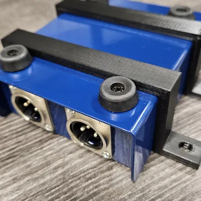 Giá đỡ dưới bàn cho Cloudlifter CL-2