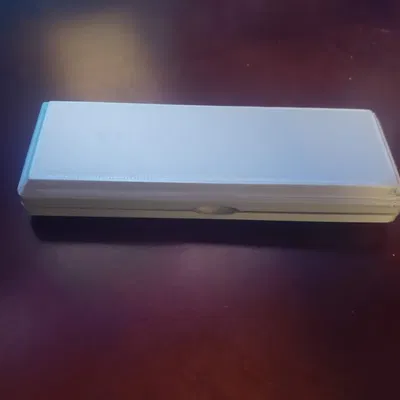 Vỏ kính thời trang cho topper eyewear Larkin