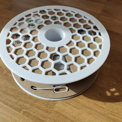 Giá đỡ cuộn cho cuộn giấy trong Bambu Lab AMS