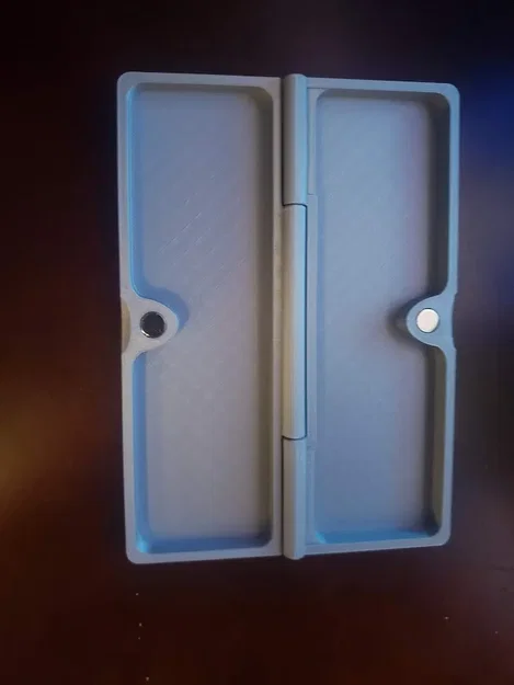 Vỏ kính thời trang cho topper eyewear Larkin - Image 2