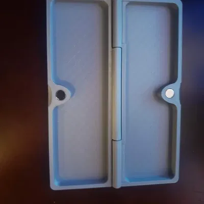 Vỏ kính thời trang cho topper eyewear Larkin