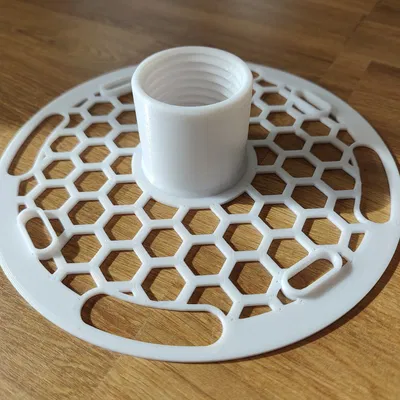 Giá đỡ cuộn cho cuộn giấy trong Bambu Lab AMS