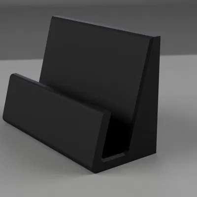 Giá đỡ điện thoại thông minh treo tường kiểu Pháp