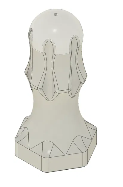 Cờ lê Bit Driver 1/4" cho thợ sửa chữa - Image 1