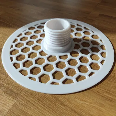 Giá đỡ cuộn cho cuộn giấy trong Bambu Lab AMS