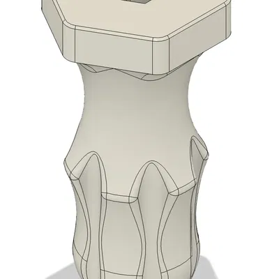 Cờ lê Bit Driver 1/4" cho thợ sửa chữa