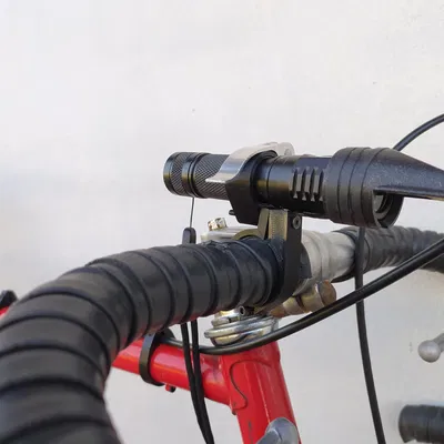 Giá đỡ đèn pin cho xe đạp Sofirn SC31pro Convoy S2