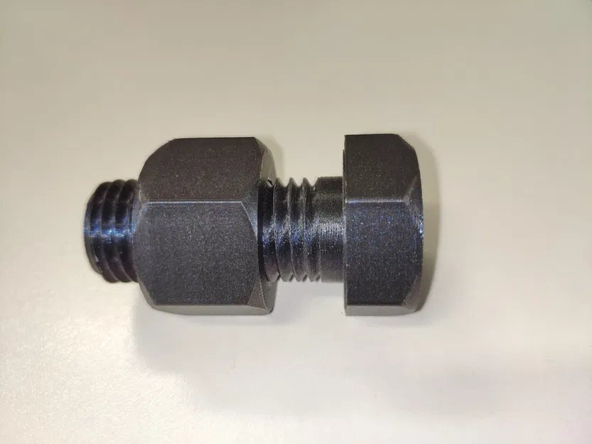 Đinh vít có cơ chế xoay độc đáo - Image 1