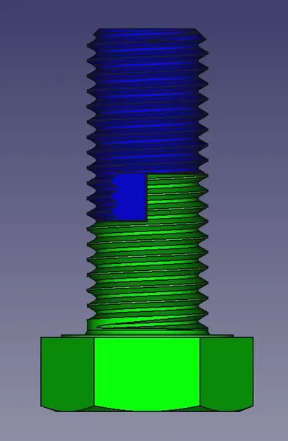 Đinh vít có cơ chế xoay độc đáo - Image 2