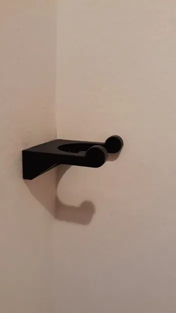 Giá đỡ đèn pin Maglight sửa đổi từ DrCoolHands - Image 2