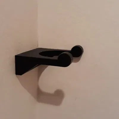 Giá đỡ đèn pin Maglight sửa đổi từ DrCoolHands