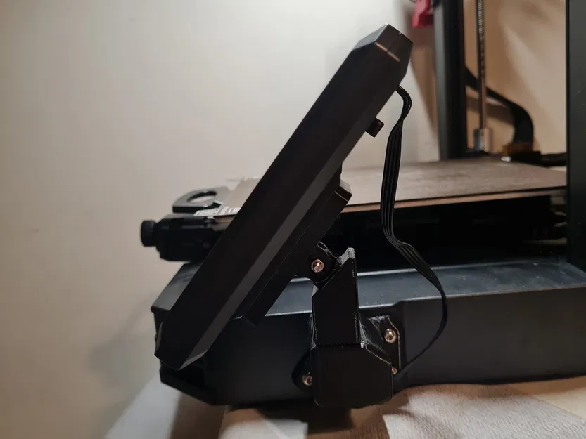 Màn hình cảm ứng xoay cho Ender 3 S1 và S1 Pro - Image 1