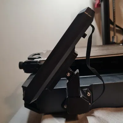 Màn hình cảm ứng xoay cho Ender 3 S1 và S1 Pro