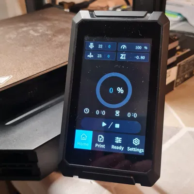 Màn hình cảm ứng xoay cho Ender 3 S1 và S1 Pro