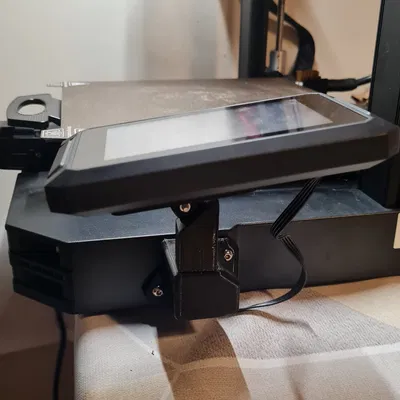 Màn hình cảm ứng xoay cho Ender 3 S1 và S1 Pro