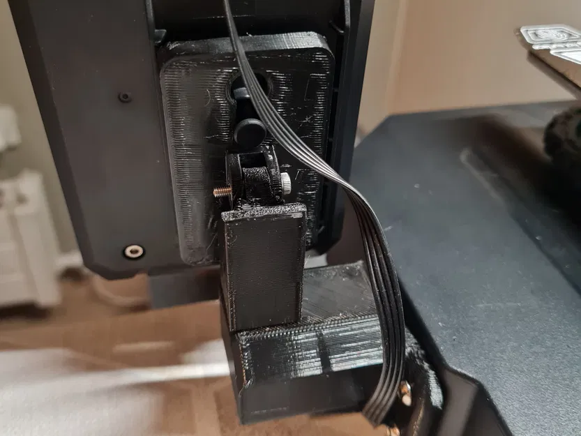 Màn hình cảm ứng xoay cho Ender 3 S1 và S1 Pro - Image 6