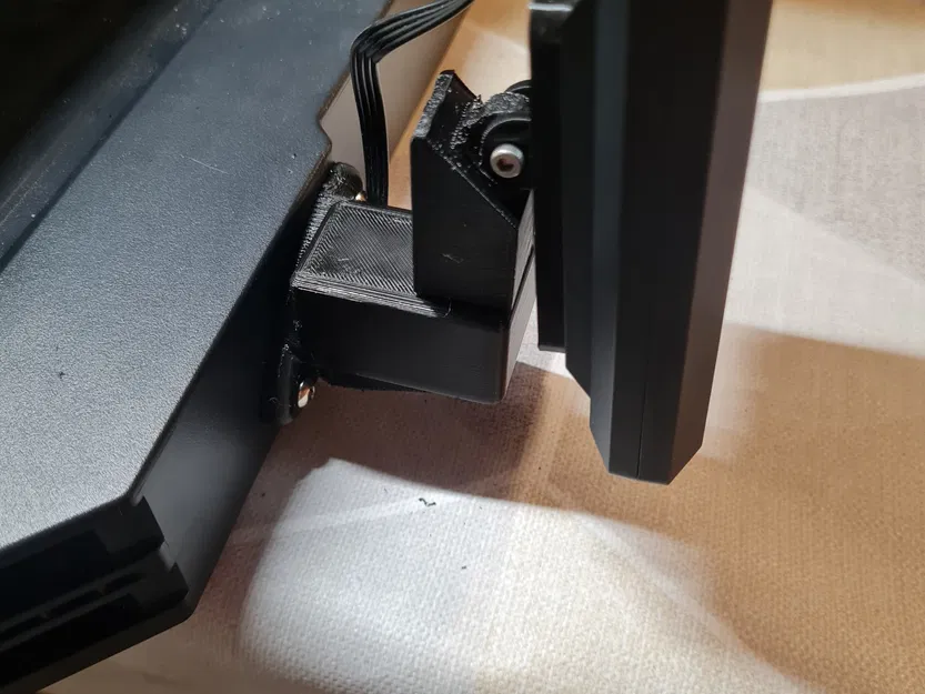 Màn hình cảm ứng xoay cho Ender 3 S1 và S1 Pro - Image 7