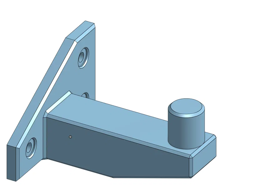 Màn hình xoay đơn giản cho E3S1 Plus/Pro - Image 2