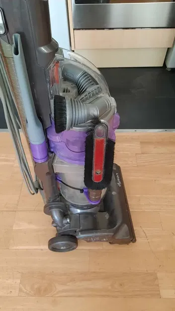 Giá đỡ công cụ bổ sung cho máy hút bụi Dyson DC14 - Image 2