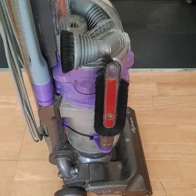 Giá đỡ công cụ bổ sung cho máy hút bụi Dyson DC14