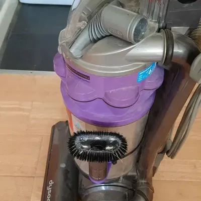 Giá đỡ công cụ bổ sung cho máy hút bụi Dyson DC14