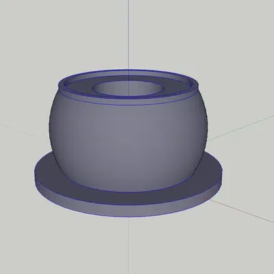 Nắp cao su cửa cho máy cưa băng Delta 28-185 cổ điển