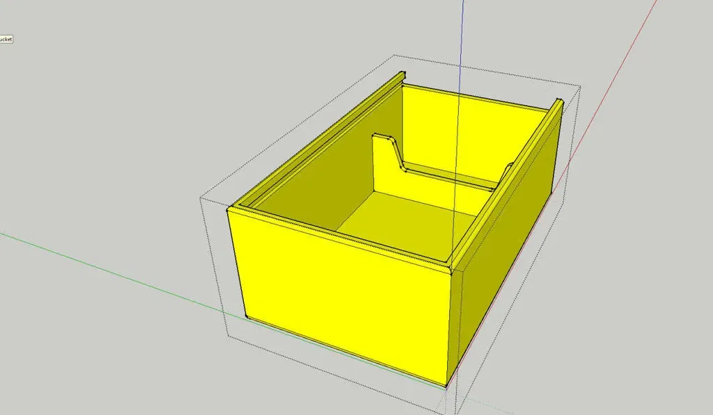 Giá đỡ cho máy kiểm tra linh kiện TC1 - Image 4