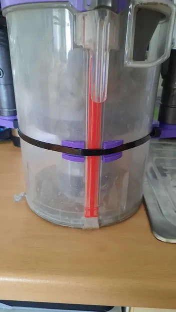 Giá đỡ công cụ bổ sung cho máy hút bụi Dyson DC14 - Image 5