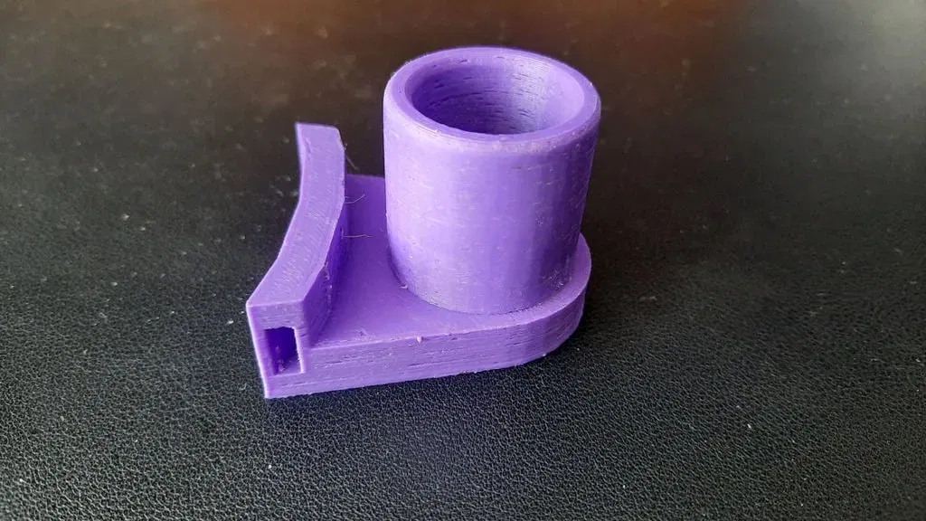 Giá đỡ công cụ bổ sung cho máy hút bụi Dyson DC14 - Image 6