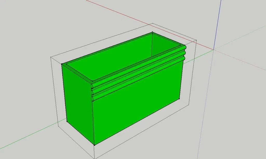 Giá đỡ cho máy kiểm tra linh kiện TC1 - Image 7