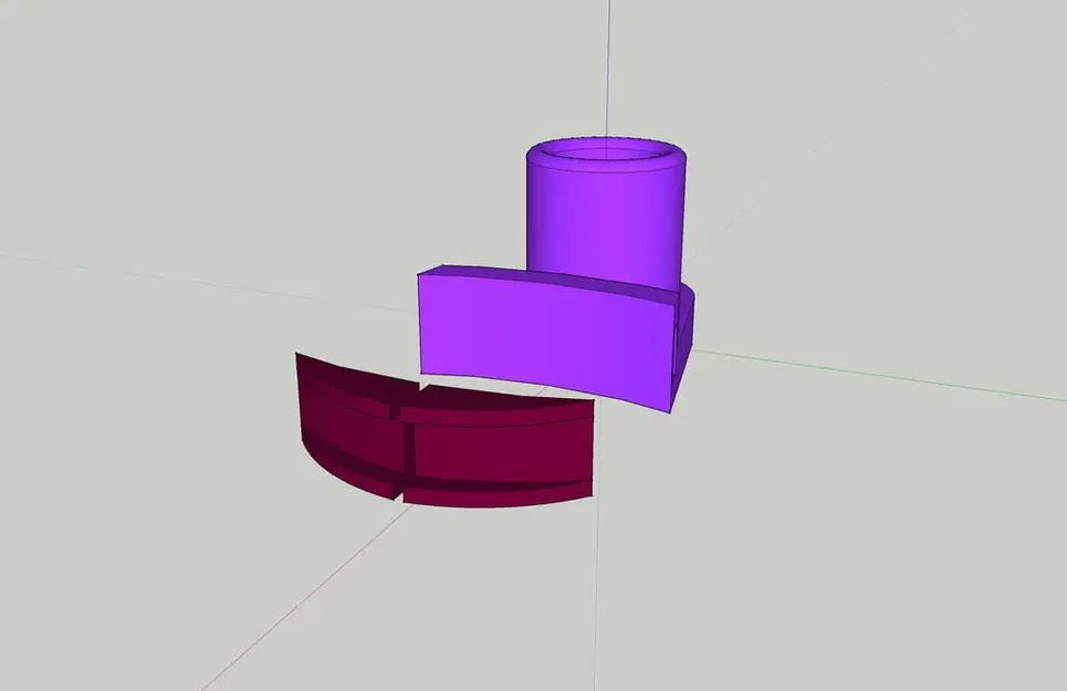 Giá đỡ công cụ bổ sung cho máy hút bụi Dyson DC14 - Image 8