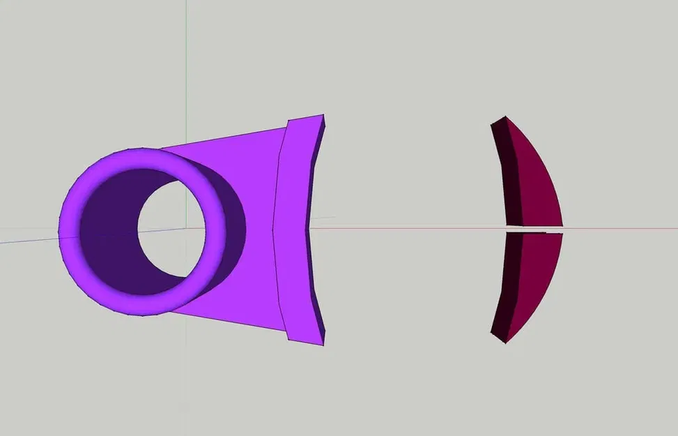 Giá đỡ công cụ bổ sung cho máy hút bụi Dyson DC14 - Image 9