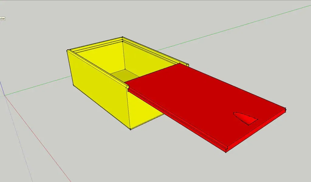 Giá đỡ cho máy kiểm tra linh kiện TC1 - Image 9