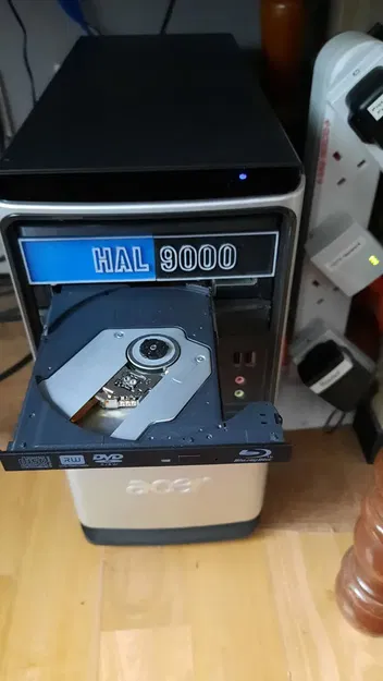 Đơn vị ổ đĩa và ngăn kéo mỏng cho PC - Image 2