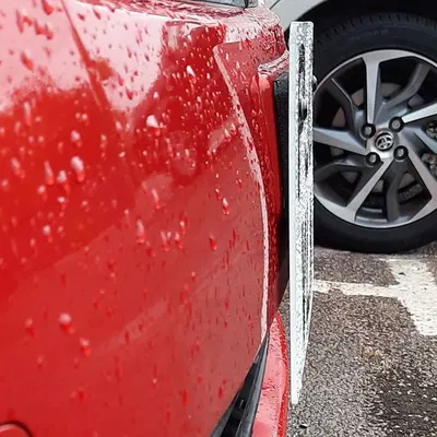 Cái chêm cho biển số xe Suzuki Swift