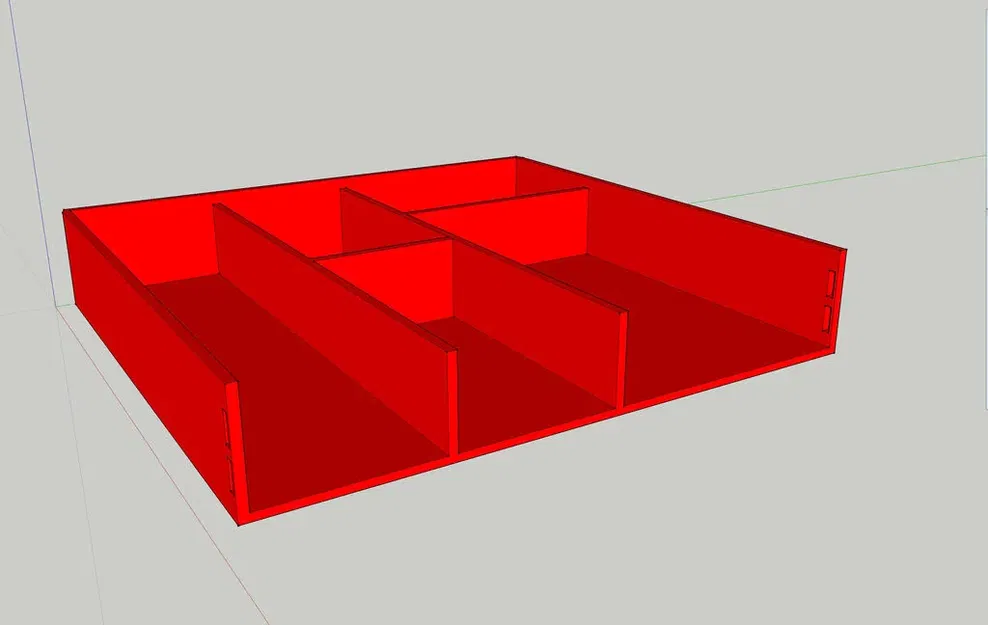 Đơn vị ổ đĩa và ngăn kéo mỏng cho PC - Image 8