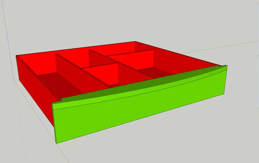 Đơn vị ổ đĩa và ngăn kéo mỏng cho PC - Image 13