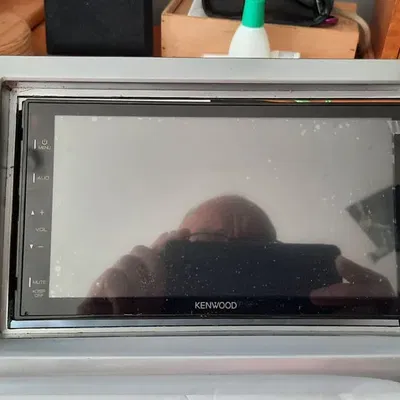 Giá đỡ USB cho xe Suzuki Swift Mk3