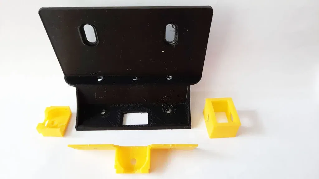 Giá đỡ USB cho xe Suzuki Swift Mk3 - Image 11